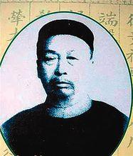 他先后投資興辦粵漢鐵路,廣三鐵路