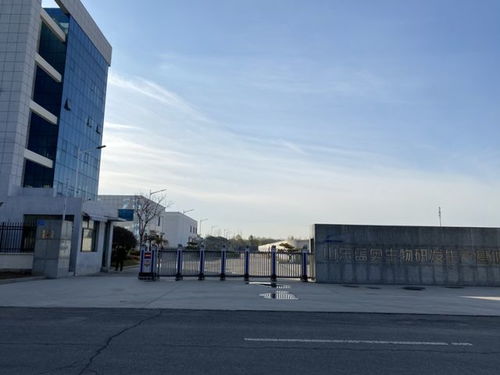 濟(jì)南女老板,投資2.5億建南極磷蝦加工廠,新冠讓她1年沒開工