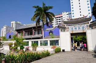 爸爸帶我去哪兒 馬年游大馬 檳城 蘭卡威 雙城記