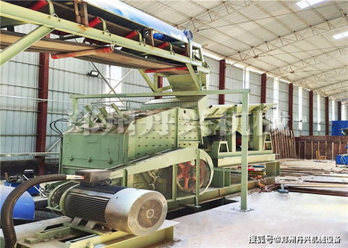 投資建筑垃圾處理廠能賺多少錢