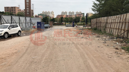 大亞灣澳頭地塊遭流拍 西區(qū)地塊底價成交攬金0.68億