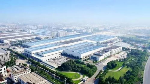 浙江民營企業(yè)百強榜出爐,永康這家企業(yè)上榜