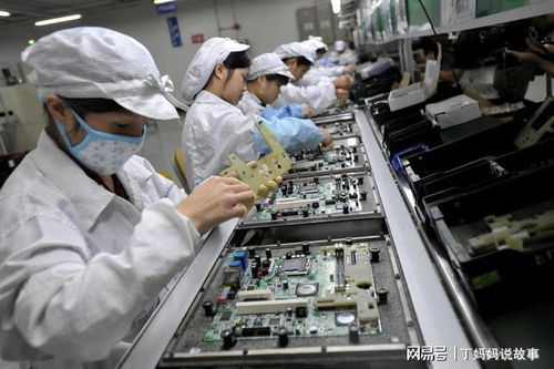 即將 拋棄 鄭州 富士康投資30億建新廠,華為緊隨其后