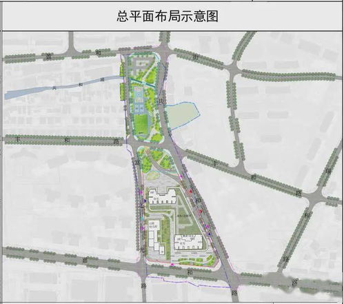 寶安沙井 福田八卦嶺 華富村居住舊改規(guī)劃草案公示