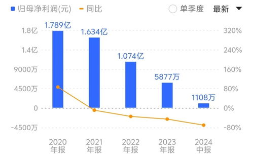 集采致核心產(chǎn)品均價大幅下滑,沃華醫(yī)藥上半年凈利驟降超七成,公司還有這些風(fēng)險