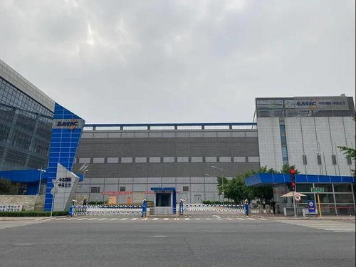 投資近500億的中芯國際北京晶圓廠2024年完工 12寸產(chǎn)能大增