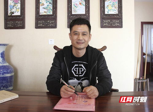 優(yōu)秀人大代表丨李偉雄 從大山中走出去,卻始終不忘鄉(xiāng)親