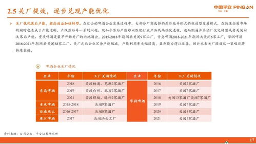 食品飲料行業(yè)深度報(bào)告 啤酒行業(yè)全景圖 存量競(jìng)爭(zhēng)時(shí)代,高端化進(jìn)程加速