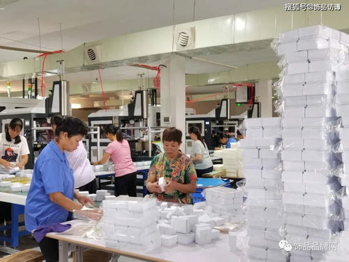 面對困難形勢,各個飾品企業(yè)都在積極謀求對策
