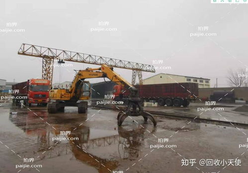 投資1500余萬廢鐵破碎廠設(shè)備打包出售